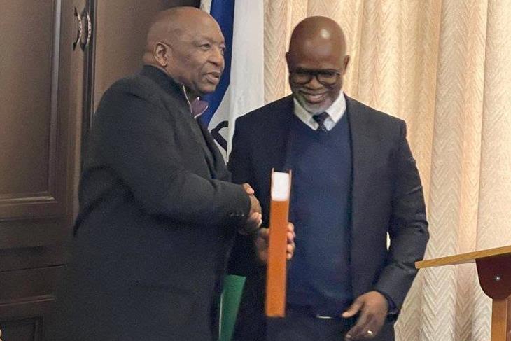 Ex-inmates and public welcome commissions' report