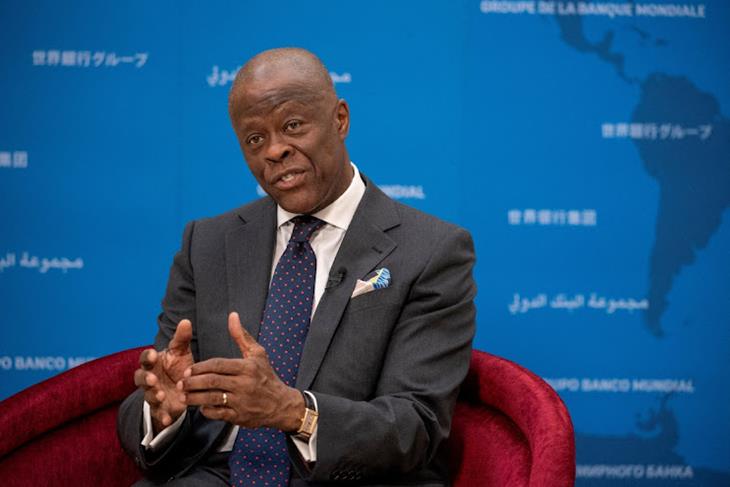 NIGERIA’S FOREX RESERVES RISE TO $39.2BN IN JULY