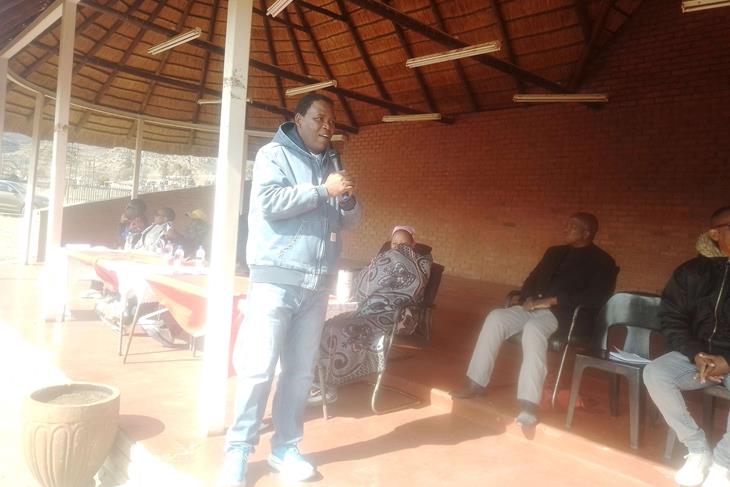 LEADER OF THE HOUSE REFUTES PHAMONG BOAT ALLEGATIONS<br/>LEADER OF THE HOUSE REFUTES PHAMONG BOAT ALLEGATIONS<br/>LEADER OF THE HOUSE REFUTES PHAMONG BOAT ALLEGATIONS