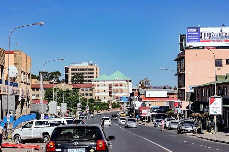 Lesotho among lowest African countries with IMF debt