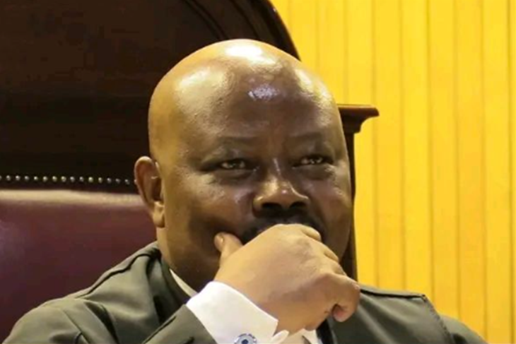 Chief justice says preparation is key