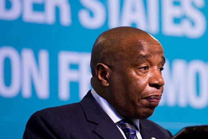 MOSITO WANTS NUL COUNCIL RESOLUTIONS FOR APPOINTMENT OF ACTIVE FORESINCS