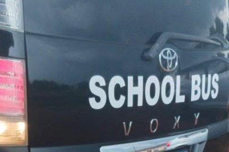 SCHOLAR TRANSPORT OPERATORS URGED TO COMPLY