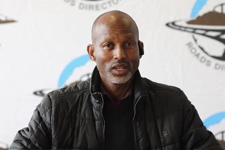 Ha Matlali to lebakeng road project reserves 50% of jobs for youth<br/>Ha Matlali to lebakeng road project reserves 50% of jobs for youth<br/>Ha Matlali to lebakeng road project reserves 50% of jobs for youth