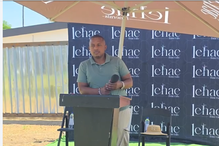 LEHAE FUNERALS EXPANDS FOOTPRINT WITH NEW BEREA BRANCH<br/>LEHAE FUNERALS EXPANDS FOOTPRINT WITH NEW BEREA BRANCH<br/>LEHAE FUNERALS EXPANDS FOOTPRINT WITH NEW BEREA BRANCH