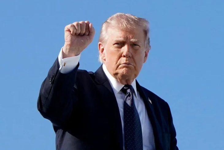 INTERNATIONAL NEWS HIGHLIGHTS