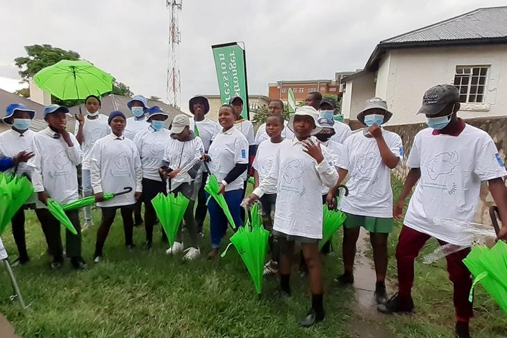 TEACHERS CERTIFIED FOR DEVELOPMENT FOR PEACE EDUCATION