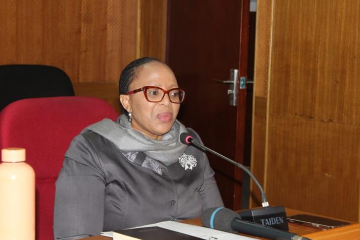 National Assembly passes 2026/2027 Appropriation Bill amid Global Turmoil