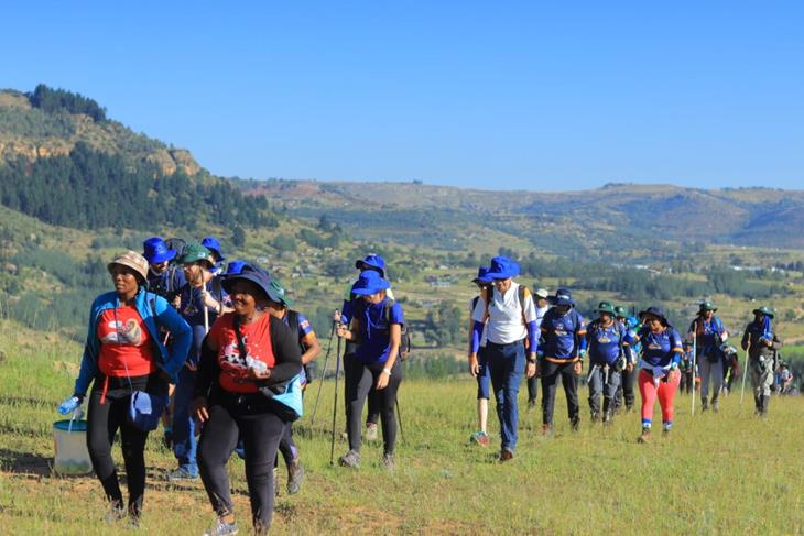 King Moshoeshoe’s journey is completed successfully<br/>King Moshoeshoe’s journey is completed successfully<br/>King Moshoeshoe’s journey is completed successfully