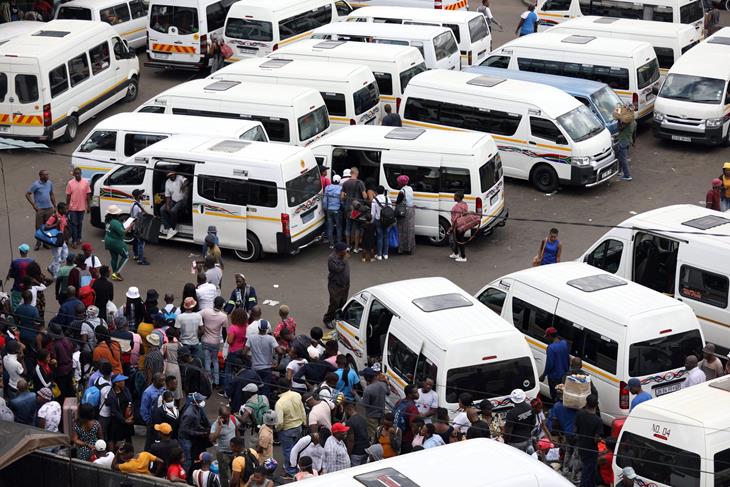 MASERU COMMUTERS FACE FARE HIKES AS TAXI OPERATORS POINT TO RISING COSTS