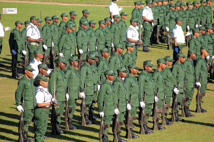 LCS ADVOCATES FOR RESTORATIVE JUSTICE TO COMBAT PRISON OVERCROWDING