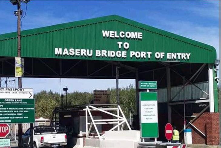 Lesotho and South Africa move to ease border crossing process