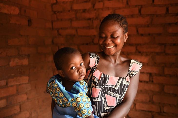 MINISTRY OF HEALTH TURNS DISTRICTS DATA INTO ACTION PLAN TO END MOTHERS TO CHILD TRANSMISSION OF HIV