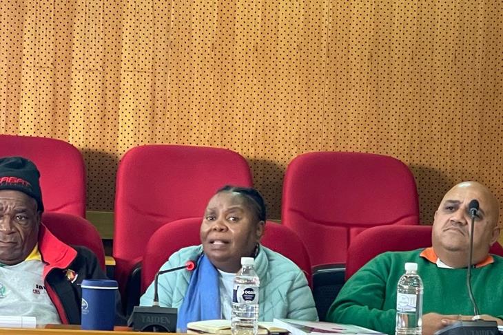 PUBLIC ACCOUNTS COMMITEE (PAC) RAISES CONCERN OVER UNACCOUNTED BILLIONS