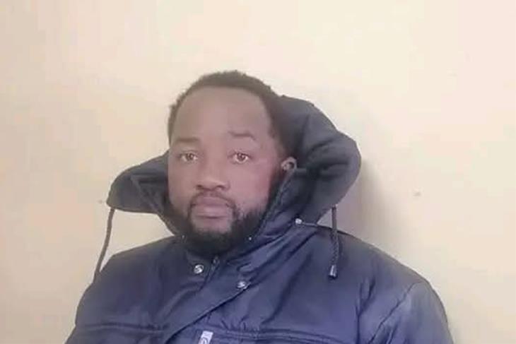 I FEARED FOR MY LIFE-ACCOMPLICE WITNESS