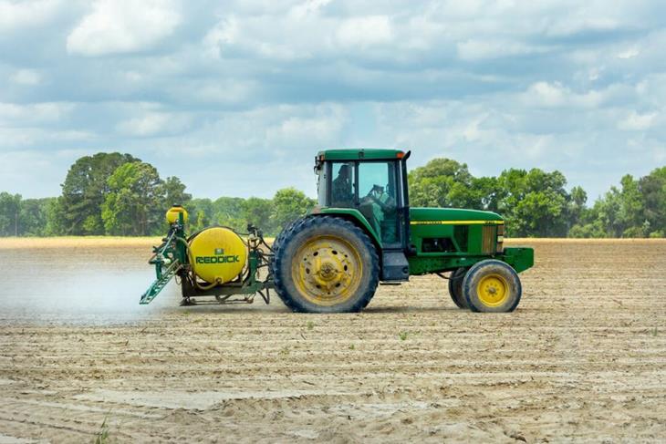 LESOTHO POST BANK TO HAND OVER NEW TRACTORS