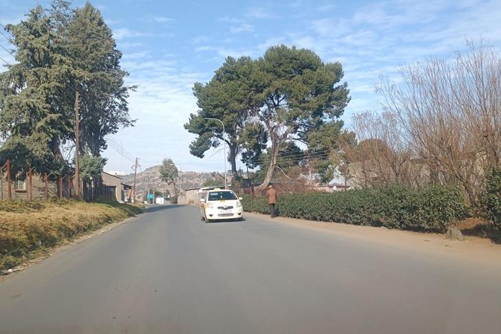 Taxi drivers concerned over declining business