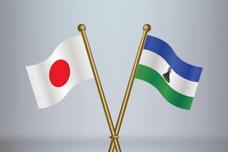 LESOTHO GETS JAPAN VISA-FREE EXEMPTION<br/>LESOTHO GETS JAPAN VISA-FREE EXEMPTION<br/>LESOTHO GETS JAPAN VISA-FREE EXEMPTION