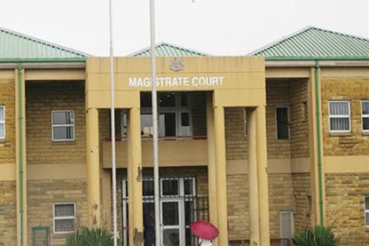 WOMEN FINED M10,000 FOR ASSAULT