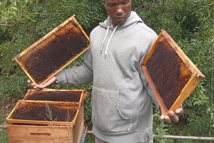 SEMANA BEE KEEPERS BRACE FOR SADC INDUSTRIALIZATION WEEK EXHIBITIONS