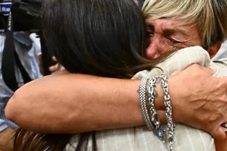 Italian officials handed jail terms for Genoa bridge disaster that killed 43<br/>Italian officials handed jail terms for Genoa bridge disaster that killed 43<br/>Italian officials handed jail terms for Genoa bridge disaster that killed 43