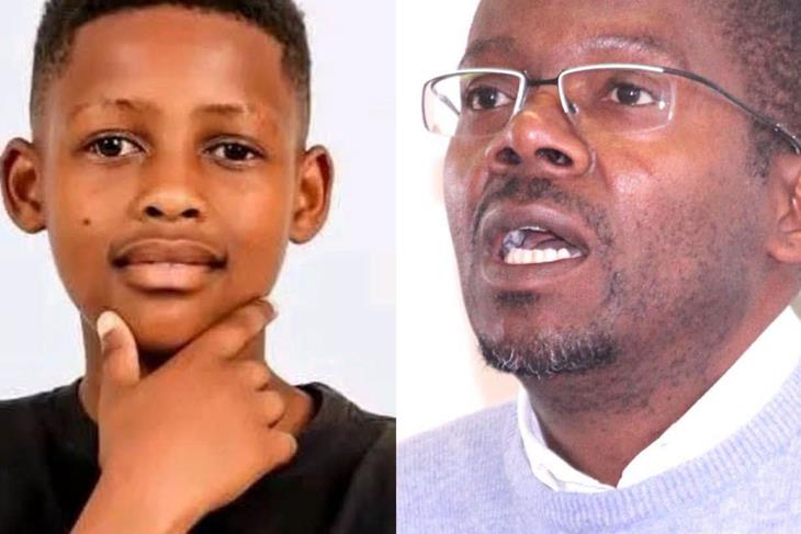 AFTER PUBLIC BACKLASH, PETLANE SAYS FOCUS IS ON LEOTLELA'S RECOVERY