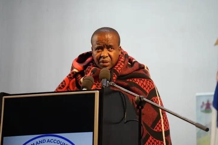 The youth appeal to the government to implement strategic measures enabling them to monetize digital