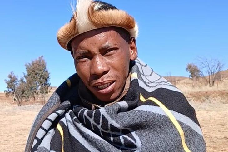 POVERTY, POOR INFRASTRUCTURE HAMPER LIFE, LEARNING IN MOSOANG