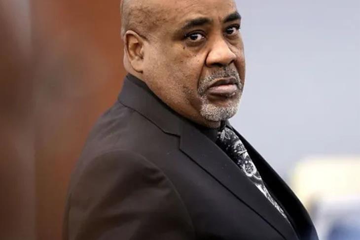 Ex-gang boss guilty of orchestrating 1996 murder of rapper Tupac Shakur<br/>Ex-gang boss guilty of orchestrating 1996 murder of rapper Tupac Shakur<br/>Ex-gang boss guilty of orchestrating 1996 murder of rapper Tupac Shakur