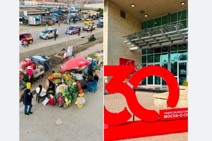 VODACOM OPENS STALL PLATFORMS FOR SMEs<br/>VODACOM OPENS STALL PLATFORMS FOR SMEs<br/>VODACOM OPENS STALL PLATFORMS FOR SMEs