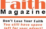 Faith Magazine 10th Issue
