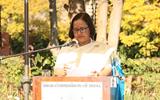 INDIA DONATES RICE TO LESOTHO