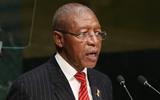 Lesotho's Pakalitha Mosisili loses parliament vote