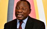 Deputy president Ramaphosa to visit Lesotho