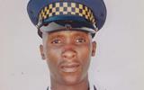 Three Lesotho cops arrested for murder of constable