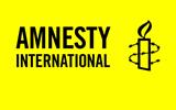 Amnesty International calls on governments to stop death penalty.