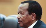 Paul Biya sits for the seventh term as the longest ruling president of DRC.