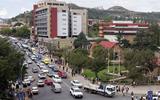 Members of Maseru local councils express their concerns about Ministry of Local Government and Chief