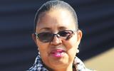 Ministry of Health takes the responsibility of referring patients to South Africa.