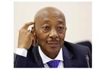 MOYANE NOT GOING DOWN WITHOUT A FIGHT AT A CON-COURT