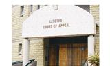 THE COURT OF APPEAL TO COMMENCE WORK