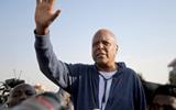 Ethiopian opposition leader is released from prison