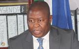 The Minister of Law and Constitutional Affairs tables the 2018 national reforms bill in parliament
