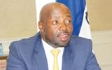 Mapesele makes a way-forward statement for the stability of Lesotho.