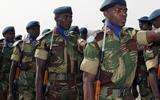 CARDOSO REQUESTS OVER 1 MILLION US DOLLARS FOR LESOTHO