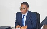 THE MINISTER OF EDUCATION ALLUDES THAT AGRICULTURE SHOULD BE PRACTICED IN PRIMARY SCHOOLS
