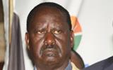 Kenya’s opposition swears in Raila Odinga as the alternative president despite attorney general’s wa