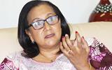 STATEMENT OF THE SADC EXECUTIVE SECRETARY,H.E. DR. STERGOMENA LAWRENCE TAX
