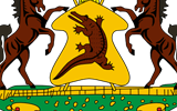 The Ministry of Home Affairs visits the home of the eldery in Leribe