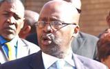 The Minister of Science and Technology discusses the connection of electricity in Qholaqhoe